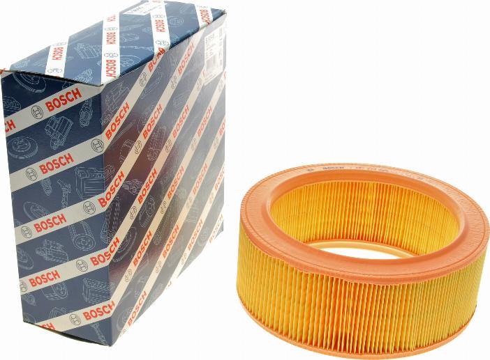 BOSCH 1 457 429 845 - Filtru aer aaoparts.ro