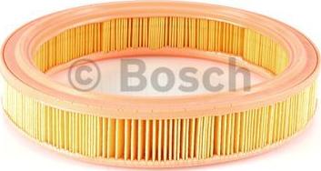 BOSCH 1 457 429 818 - Filtru aer aaoparts.ro