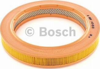 BOSCH 1 457 429 871 - Filtru aer aaoparts.ro