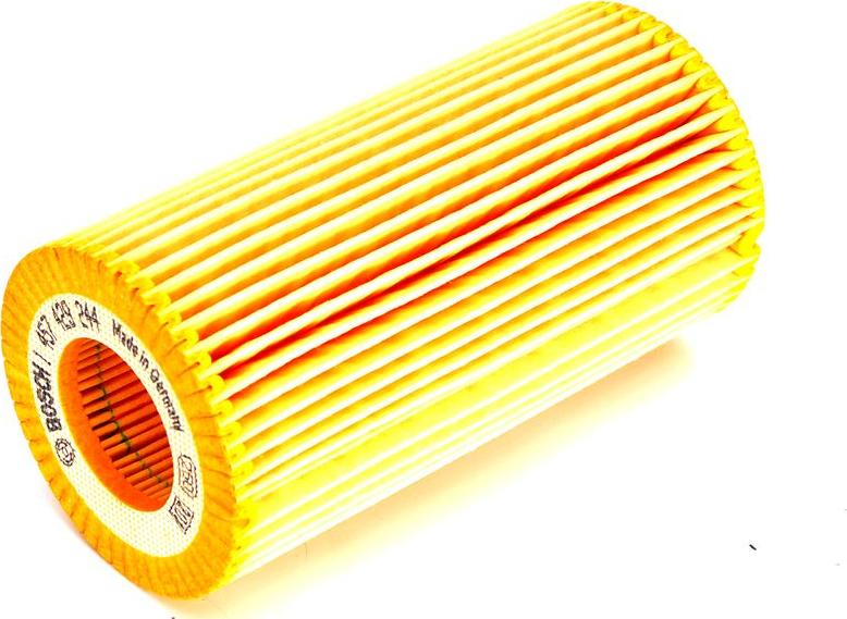 BOSCH 1 457 429 244 - Filtru ulei aaoparts.ro