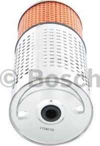 BOSCH 1 457 429 267 - Filtru ulei aaoparts.ro