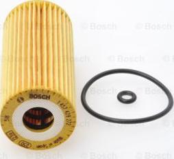 BOSCH 1 457 429 272 - Filtru ulei aaoparts.ro