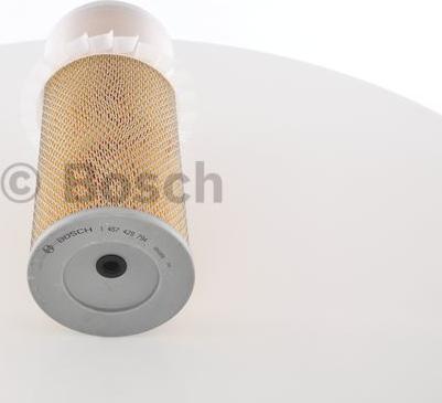 BOSCH 1 457 429 794 - Filtru aer aaoparts.ro