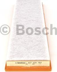 BOSCH 1 457 429 793 - Filtru aer aaoparts.ro