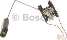 BOSCH 1 582 980 069 - Senzor,rezervor combustibil aaoparts.ro