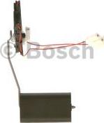 BOSCH 1 582 980 069 - Senzor,rezervor combustibil aaoparts.ro