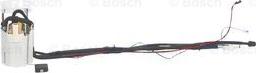 BOSCH 1 582 980 293 - Modul alimentare combustibil aaoparts.ro
