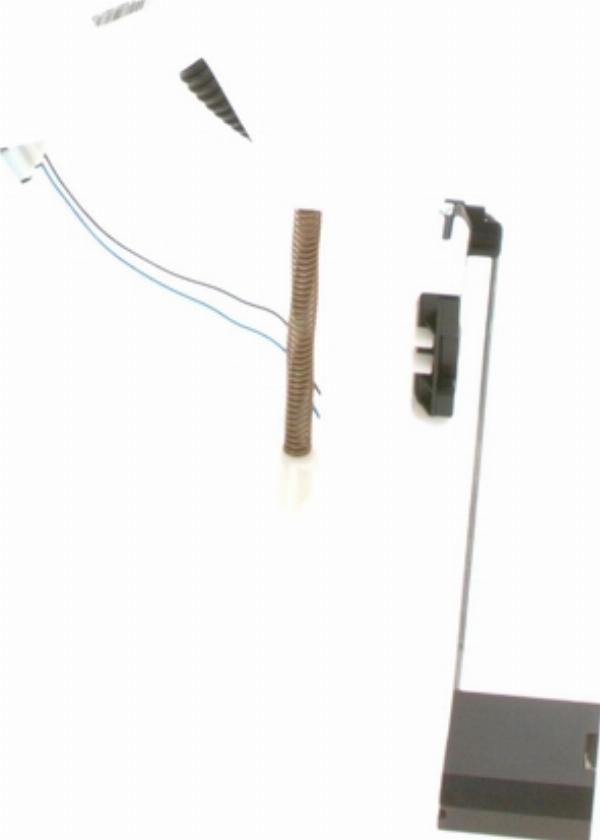 BOSCH 1 582 881 055 - Senzor,rezervor combustibil aaoparts.ro