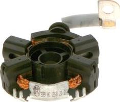 BOSCH 1 004 336 599 - Suport perii aaoparts.ro