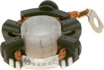 BOSCH 1 004 336 580 - Suport perii aaoparts.ro