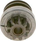 BOSCH 1 006 209 981 - Pinion electromotor aaoparts.ro