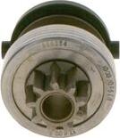 BOSCH 1 006 209 538 - Pinion electromotor aaoparts.ro