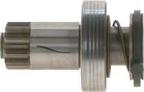 BOSCH 1 006 209 699 - Pinion electromotor aaoparts.ro