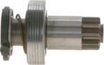 BOSCH 1 006 209 699 - Pinion electromotor aaoparts.ro