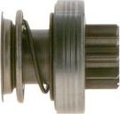 BOSCH 1 006 209 812 - Pinion electromotor aaoparts.ro