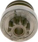 BOSCH 1 006 209 812 - Pinion electromotor aaoparts.ro