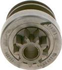 BOSCH 1 006 209 796 - Pinion electromotor aaoparts.ro