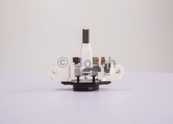 BOSCH 1 197 311 551 - Regulator, alternator aaoparts.ro