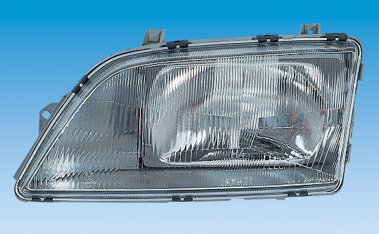 BOSCH 1 307 022 075 - Far aaoparts.ro