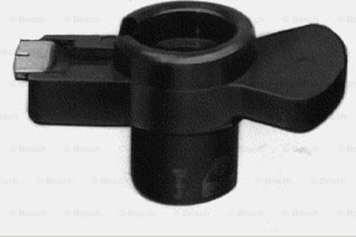 BOSCH 1 234 332 845 - Rotor distribuitor aaoparts.ro