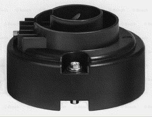 BOSCH 1 234 332 861 - Rotor distribuitor aaoparts.ro