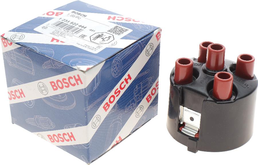 BOSCH 1 235 522 444 - Capac distribuitor aaoparts.ro