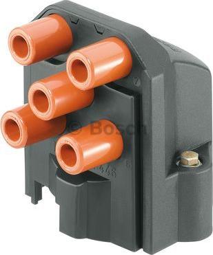 BOSCH 1 235 522 446 - Capac distribuitor aaoparts.ro