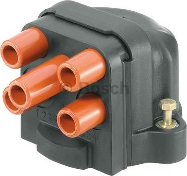 BOSCH 1 235 522 454 - Capac distribuitor aaoparts.ro