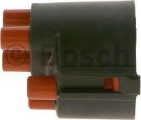 BOSCH 1 235 522 405 - Capac distribuitor aaoparts.ro