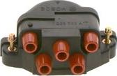 BOSCH 1 235 522 417 - Capac distribuitor aaoparts.ro
