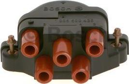 BOSCH 1 235 522 435 - Capac distribuitor aaoparts.ro