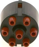 BOSCH 1 235 522 362 - Capac distribuitor aaoparts.ro