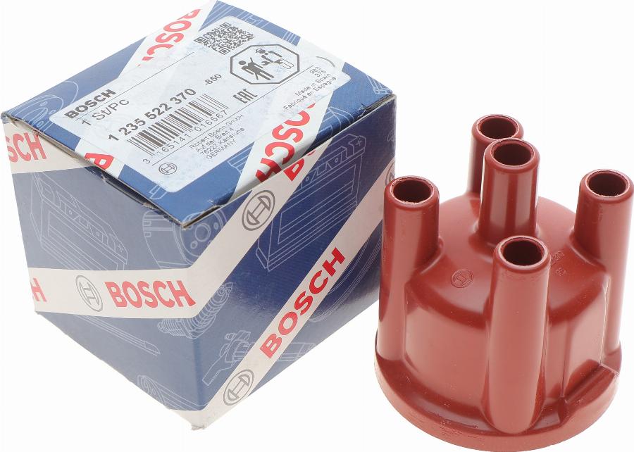 BOSCH 1 235 522 370 - Capac distribuitor aaoparts.ro