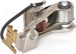 BOSCH 1 237 013 044 - Ruptor, distribuitor aaoparts.ro
