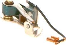 BOSCH 1 237 013 147 - Ruptor, distribuitor aaoparts.ro