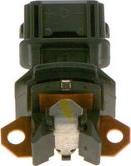 BOSCH 1 237 031 295 - Senzor impulsuri, arbore cotit aaoparts.ro