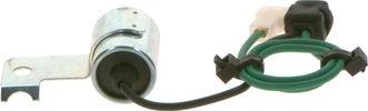 BOSCH 1 237 330 340 - Condensator, aprindere aaoparts.ro