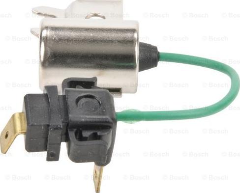 BOSCH 1 237 330 310 - Condensator, aprindere aaoparts.ro