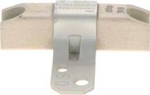BOSCH 1 224 509 050 - Rezistor,sistem de aprindere aaoparts.ro