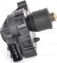 BOSCH 3 437 010 524 - Control, clapeta acceleratie aaoparts.ro