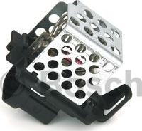 BOSCH 3 134 503 089 - Rezistor,sistem de aprindere aaoparts.ro