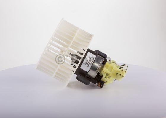 BOSCH 3 137 020 030 - Electromotor, ventilatie interioara aaoparts.ro