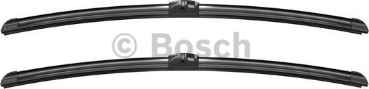 BOSCH 3 397 009 053 - Lamela stergator aaoparts.ro