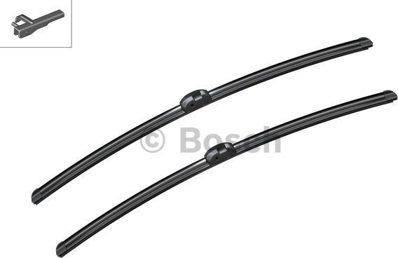 BOSCH 3 397 009 034 - Lamela stergator aaoparts.ro