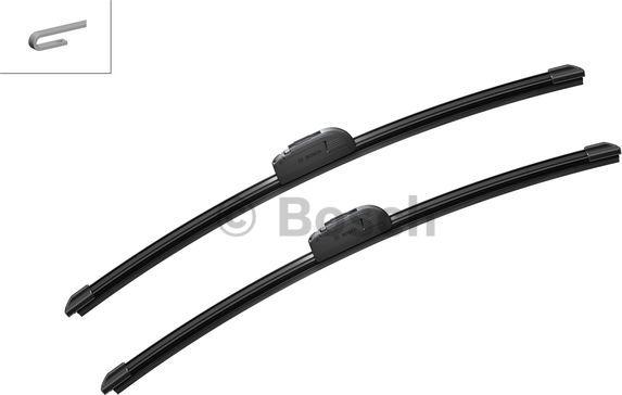 BOSCH 3 397 009 110 - Lamela stergator aaoparts.ro