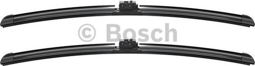 BOSCH 3 397 009 843 - Lamela stergator aaoparts.ro