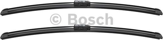 BOSCH 3 397 009 825 - Lamela stergator aaoparts.ro