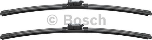 BOSCH 3 397 009 798 - Lamela stergator aaoparts.ro