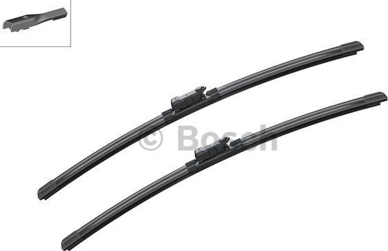 BOSCH 3 397 009 798 - Lamela stergator aaoparts.ro