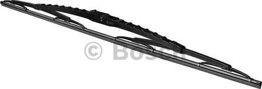 BOSCH 3 397 004 949 - Lamela stergator aaoparts.ro
